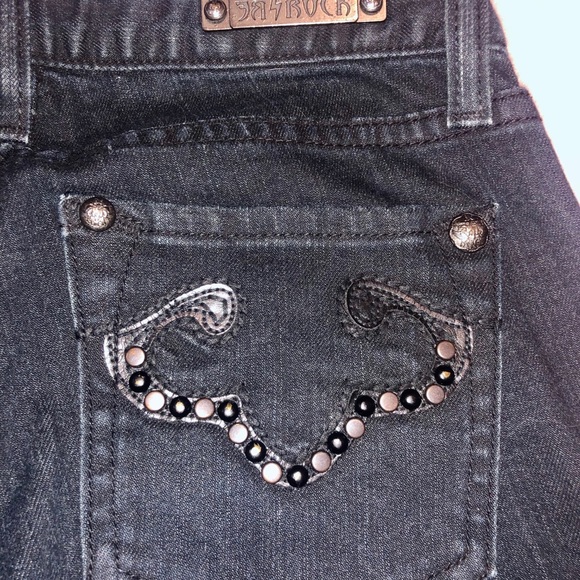 Rerock from express jeans - Picture 7 of 7